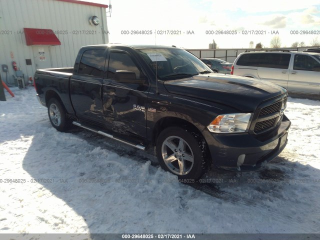 RAM 1500 2016 3c6rr7kt7gg338778