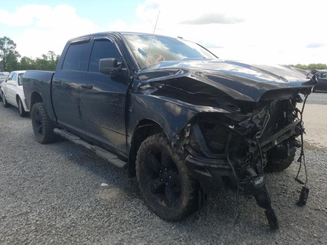 RAM 1500 ST 2017 3c6rr7kt7hg548931