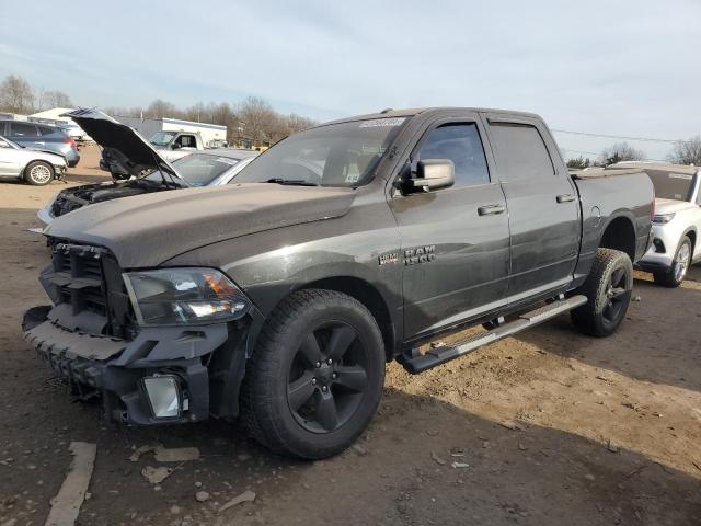 RAM 1500 ST 2017 3c6rr7kt7hg574333