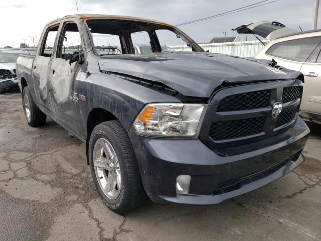 RAM 1500 ST 2017 3c6rr7kt7hg594193