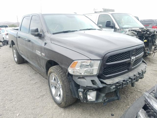 RAM 1500 ST 2017 3c6rr7kt7hg594436