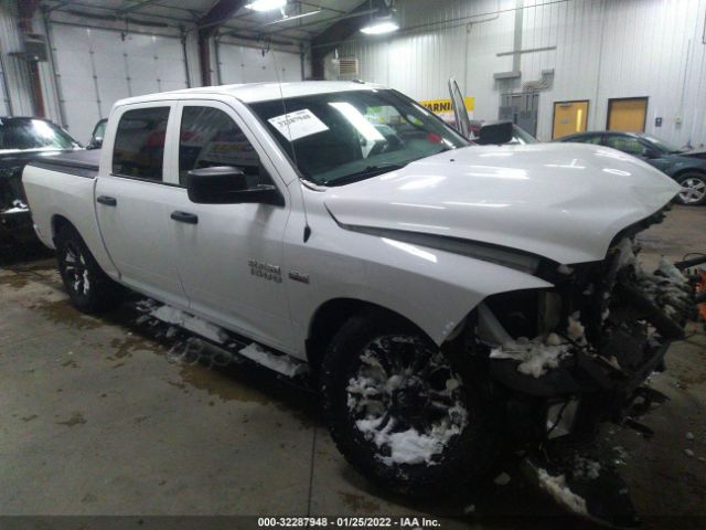 RAM 1500 2017 3c6rr7kt7hg605189