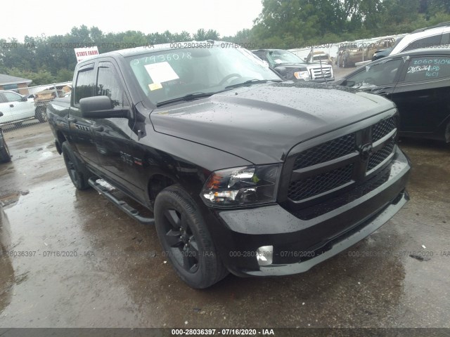 RAM 1500 2017 3c6rr7kt7hg627189