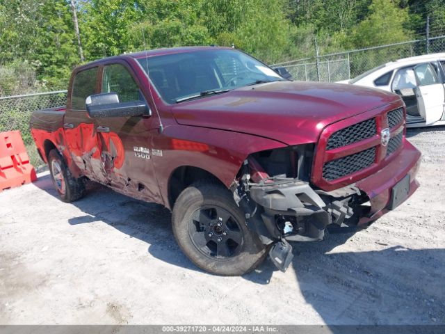 RAM 1500 2017 3c6rr7kt7hg649192