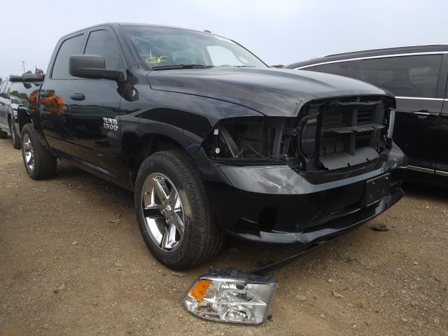 RAM 1500 ST 2017 3c6rr7kt7hg659429