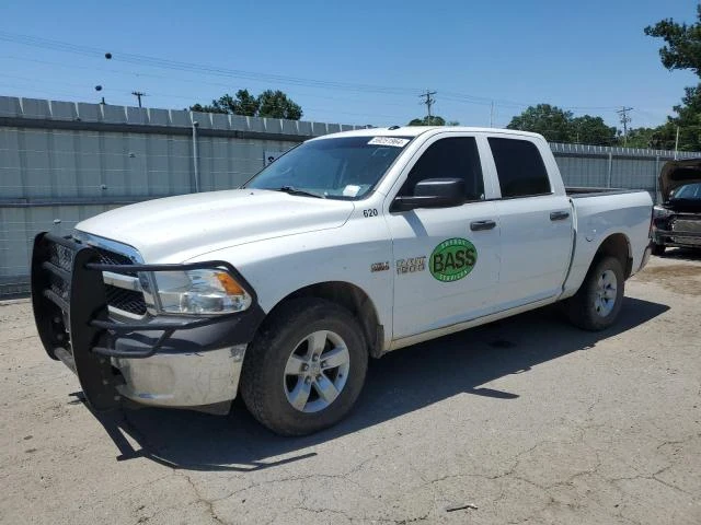 RAM 1500 ST 2017 3c6rr7kt7hg681866