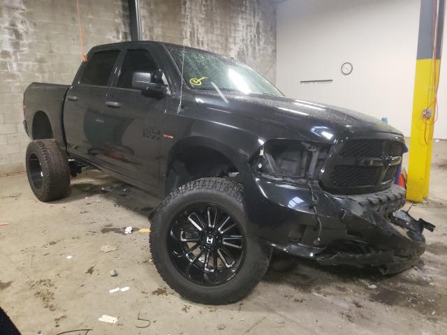 RAM 1500 ST 2017 3c6rr7kt7hg708564