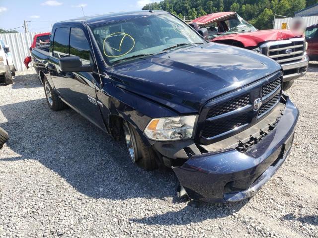 RAM 1500 ST 2017 3c6rr7kt7hg742665