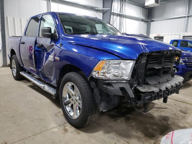 RAM 1500 ST 2017 3c6rr7kt7hg754153