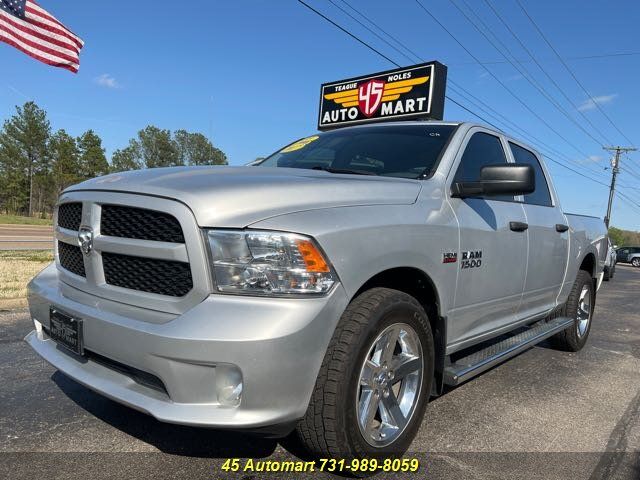 RAM 1500 2017 3c6rr7kt7hg754217