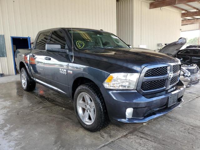 RAM 1500 ST 2017 3c6rr7kt7hg769686