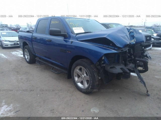 RAM 1500 2017 3c6rr7kt7hg777853