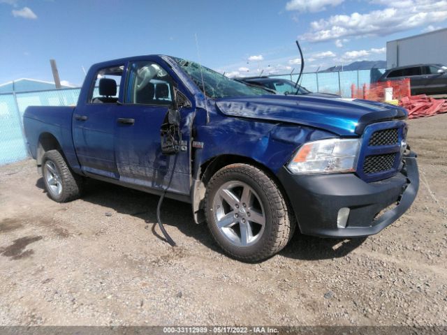 RAM 1500 2017 3c6rr7kt7hg793096