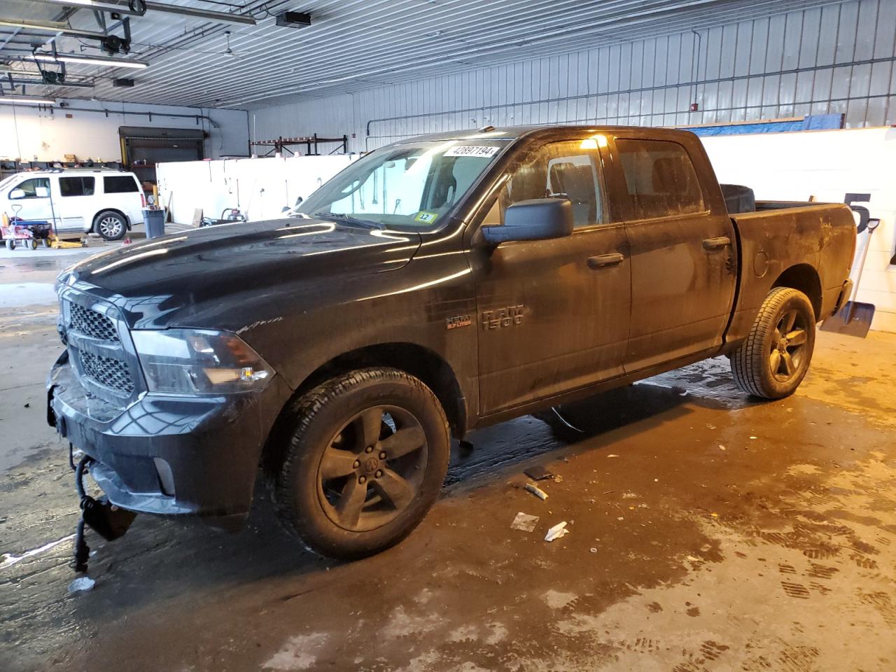 RAM 1500 2017 3c6rr7kt7hg794328