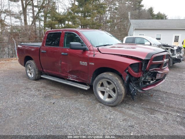 RAM 1500 2017 3c6rr7kt7hg797228