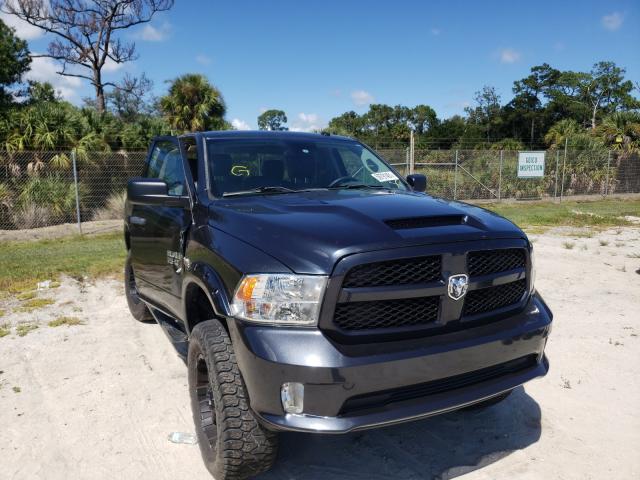 RAM 1500 ST 2018 3c6rr7kt7jg195905