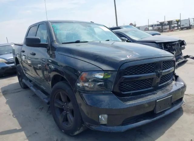 RAM 1500 2018 3c6rr7kt7jg228272