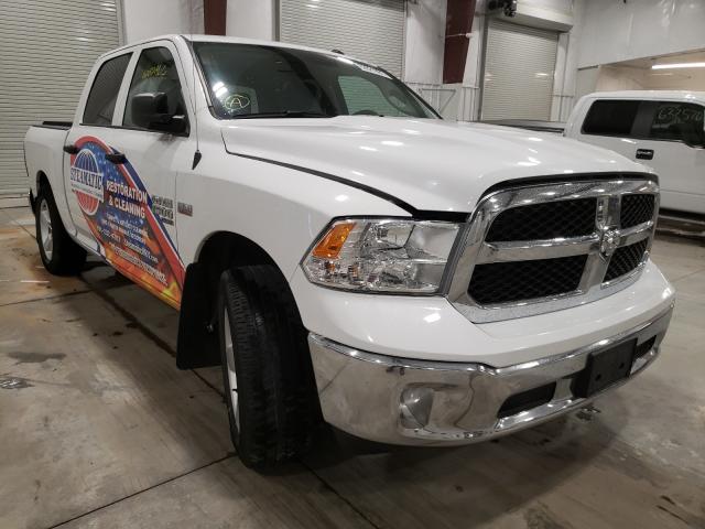 RAM 1500 CLASS 2020 3c6rr7kt7lg131480