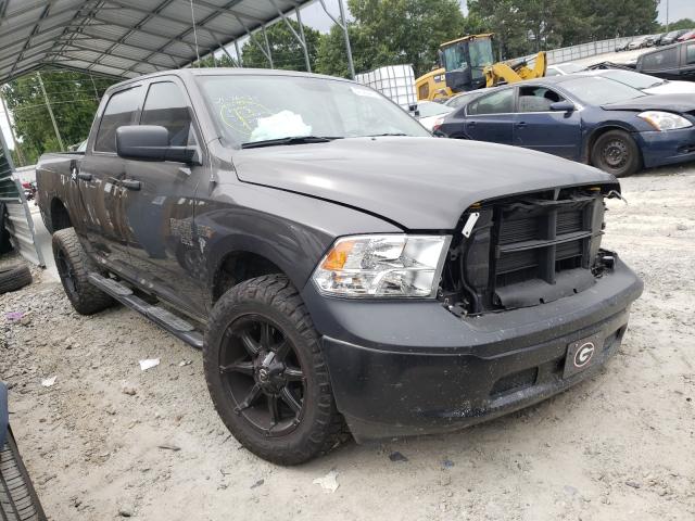 RAM 1500 CLASS 2020 3c6rr7kt7lg132144