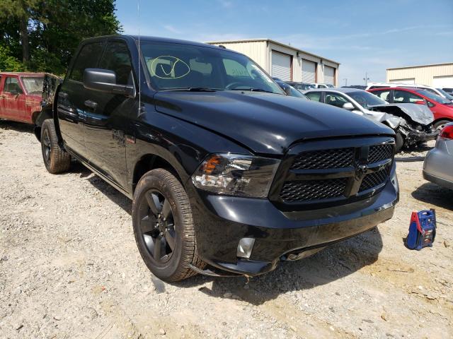 RAM 1500 CLASS 2020 3c6rr7kt7lg311204