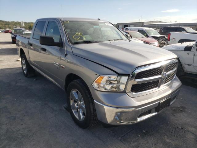 RAM 1500 2021 3c6rr7kt7mg504339