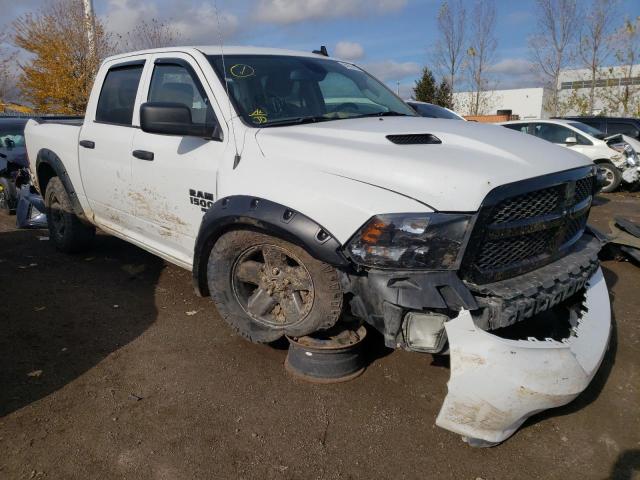 RAM 1500 CLASS 2021 3c6rr7kt7mg685121