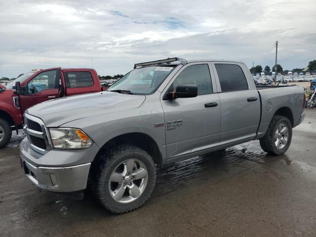 RAM 1500 CLASS 2021 3c6rr7kt7mg709756