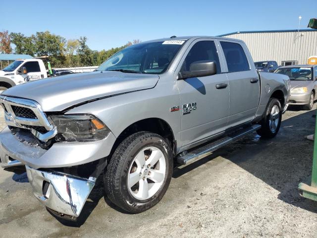 RAM 1500 2022 3c6rr7kt7ng174199