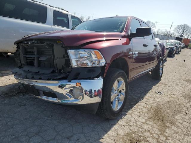 RAM 1500 CLASS 2022 3c6rr7kt7ng179127