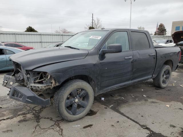 RAM 1500 ST 2014 3c6rr7kt8eg228626