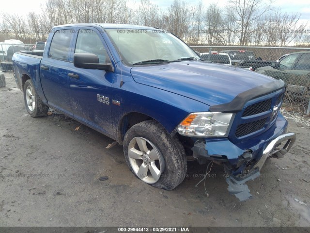 RAM 1500 2014 3c6rr7kt8eg232451