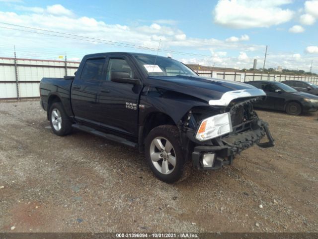 RAM 1500 2014 3c6rr7kt8eg235625