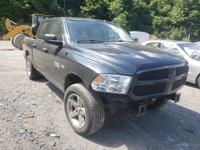 RAM 1500 ST 2014 3c6rr7kt8eg292830