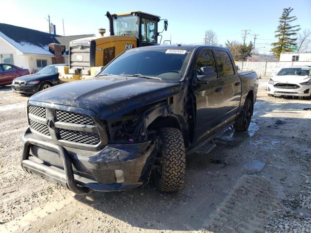 RAM 1500 ST 2014 3c6rr7kt8eg307360