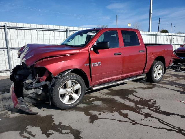 RAM 1500 2014 3c6rr7kt8eg307388