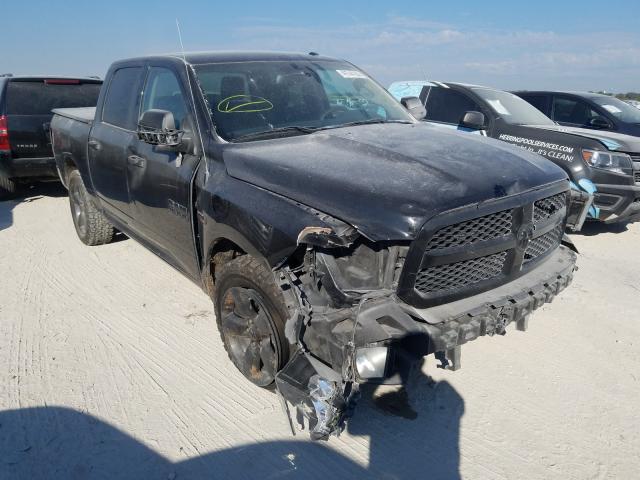 RAM 1500 ST 2015 3c6rr7kt8fg652356