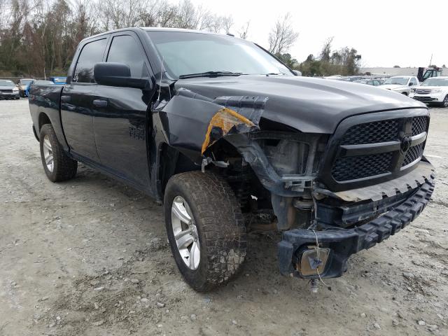 RAM 1500 ST 2015 3c6rr7kt8fg676608