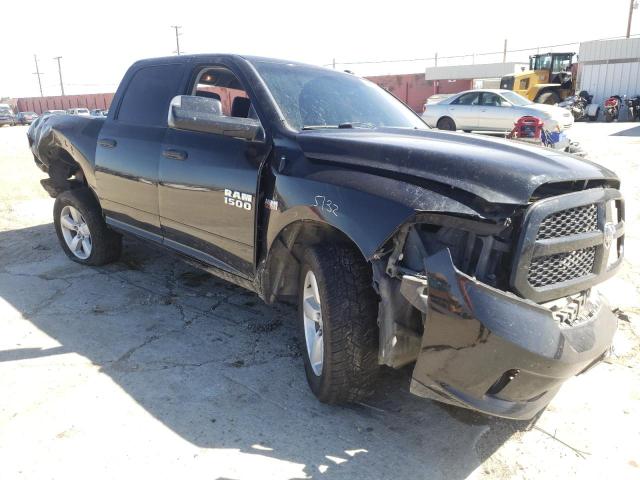 RAM 1500 ST 2015 3c6rr7kt8fg699435