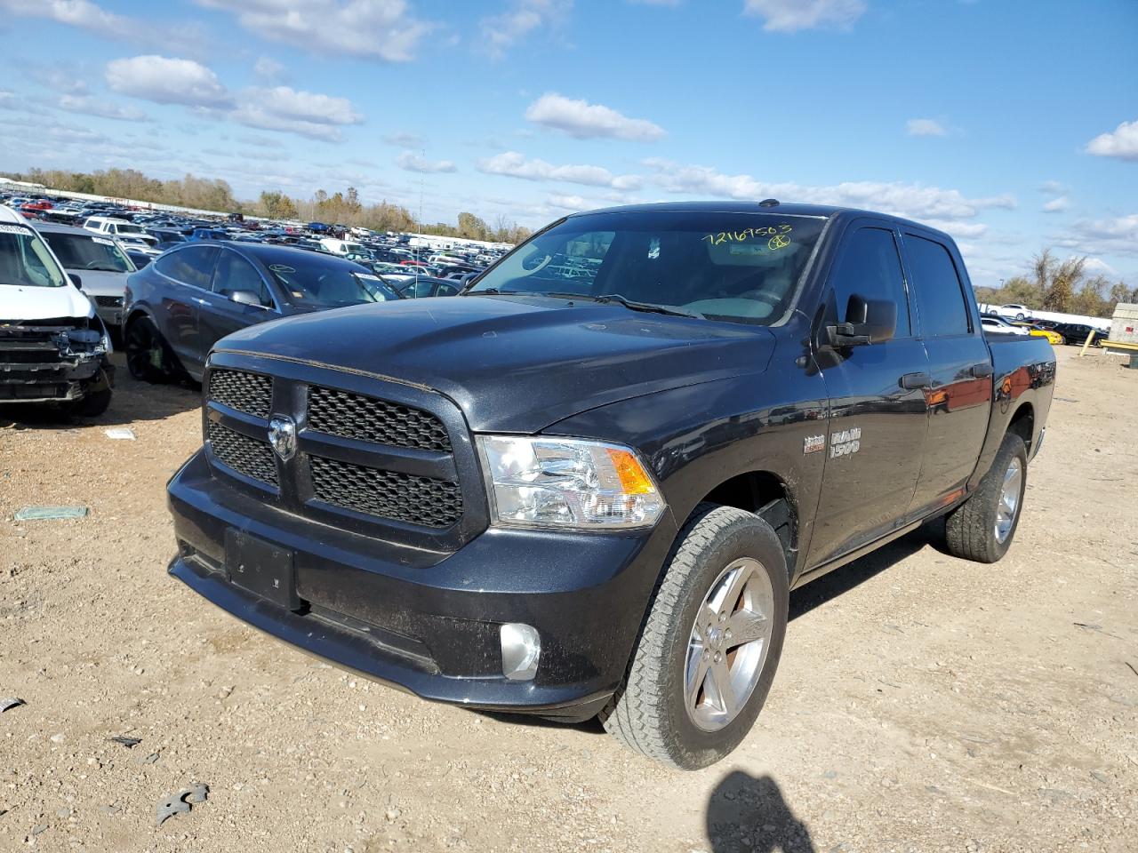 RAM 1500 2016 3c6rr7kt8gg121546