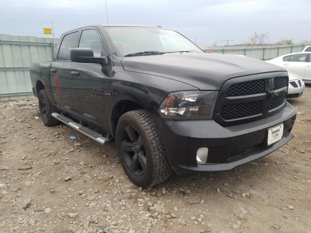 RAM 1500 ST 2016 3c6rr7kt8gg123894