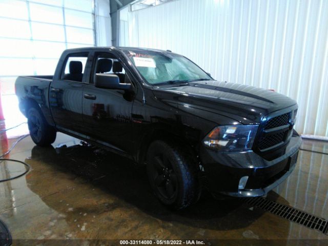 RAM 1500 2016 3c6rr7kt8gg164011