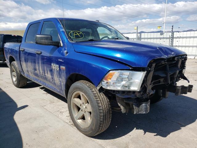 RAM 1500 ST 2016 3c6rr7kt8gg265775