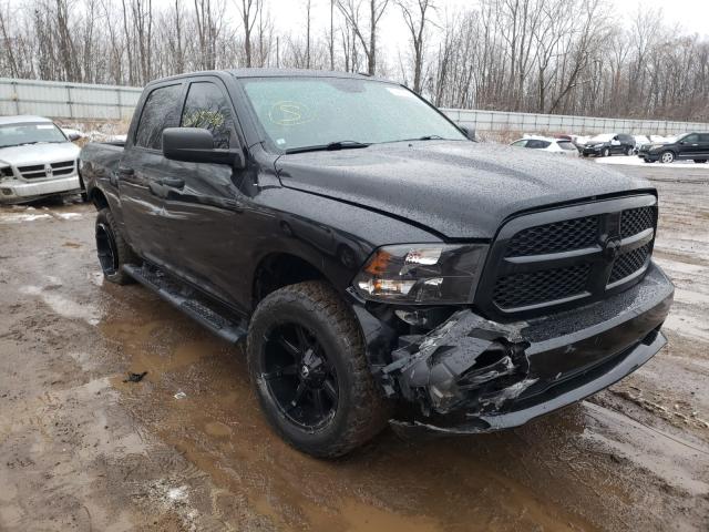 RAM 1500 ST 2016 3c6rr7kt8gg271432