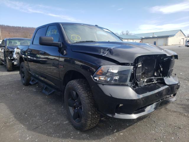 RAM 1500 ST 2016 3c6rr7kt8gg276355