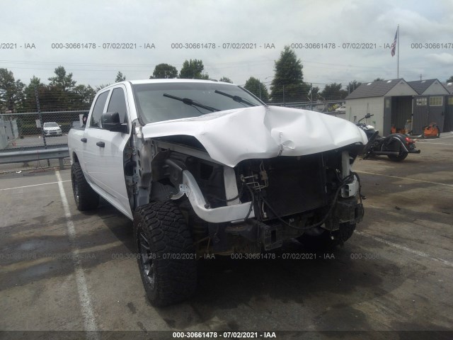 RAM 1500 2016 3c6rr7kt8gg279899