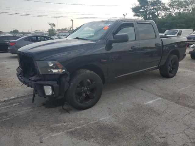 RAM 1500 ST 2016 3c6rr7kt8gg352883