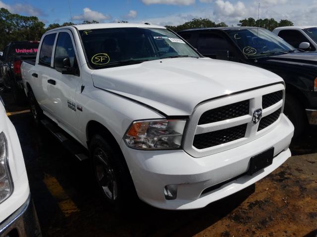 RAM 1500 ST 2016 3c6rr7kt8gg361048