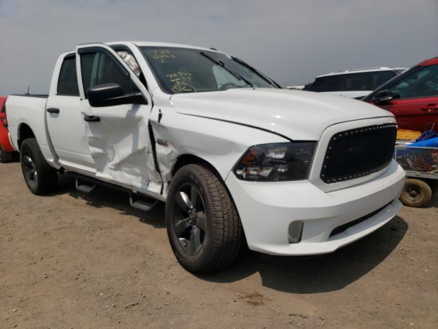 RAM 1500 ST 2016 3c6rr7kt8gg371420