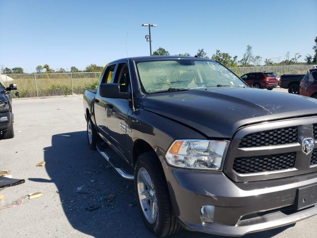 RAM 1500 ST 2016 3c6rr7kt8gg384619