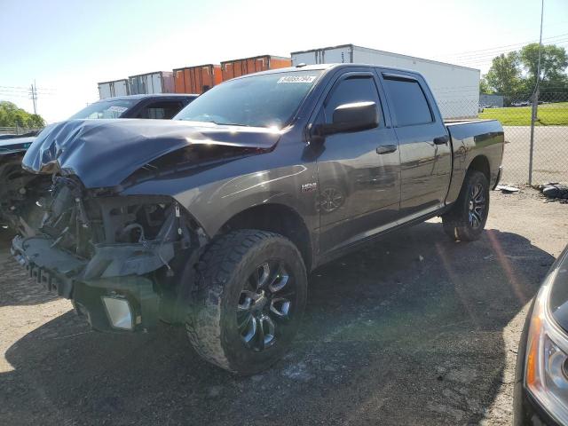 RAM 1500 ST 2017 3c6rr7kt8hg533211